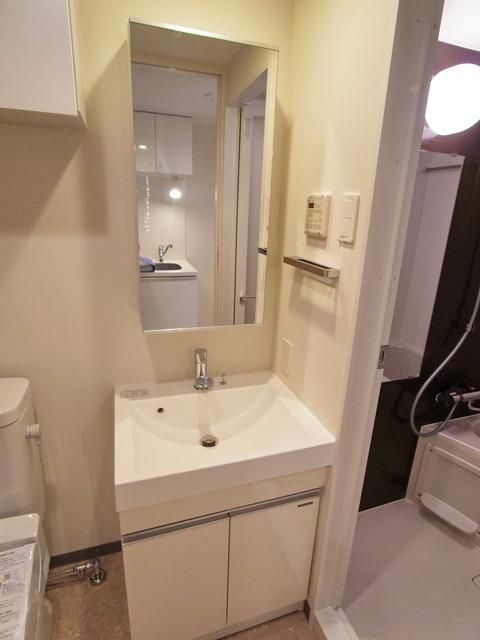 洗面設備　★タウンハウジングまでお気軽にお問い合わせください★