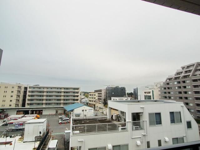 眺望　★タウンハウジングまでお気軽にお問い合わせください★