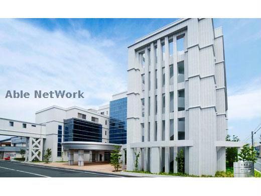 病院　医療法人光生会病院（病院）まで825m