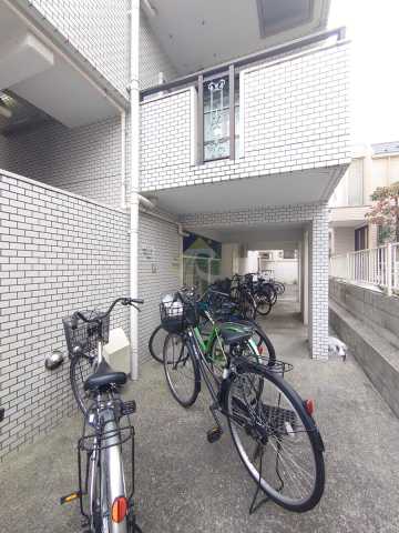 その他　ジョイフル中野中央