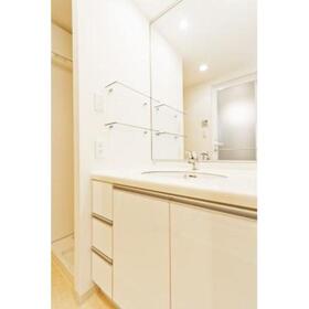 洗面設備　参考写真