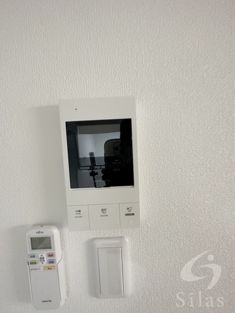 セキュリティ　同仕様