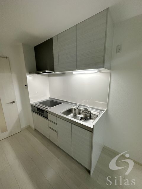 キッチン　同仕様