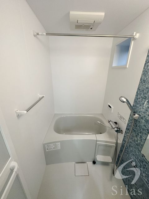 バス・シャワールーム　同仕様