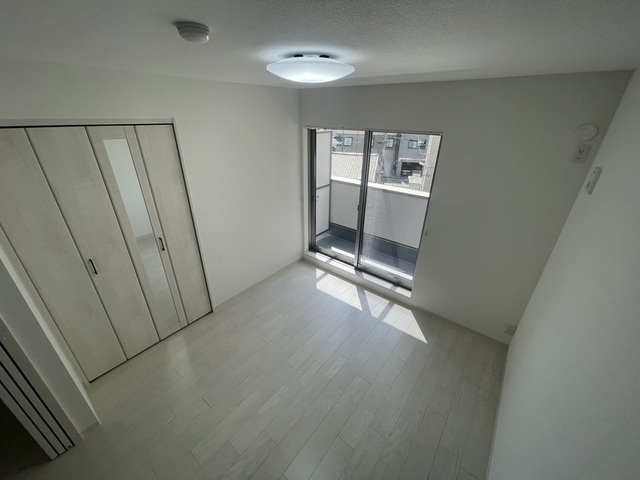 居室・リビング　同仕様