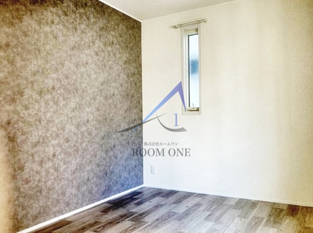 その他部屋・スペース　寝室です。