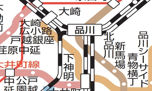 その他　☆路線図☆