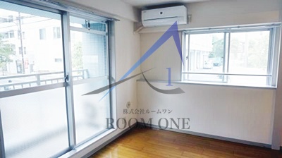 居室・リビング　洋室のお部屋です。