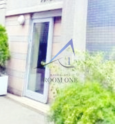 エントランス　エントランスです。