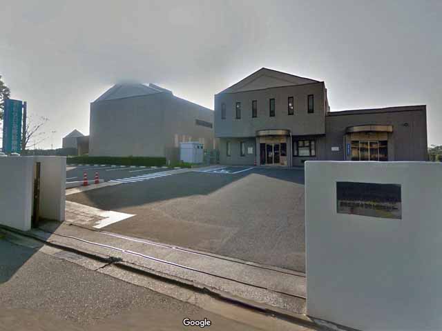 病院　保健福祉局夜間・休日急患センター若松休日急患診療所（病院）まで65m