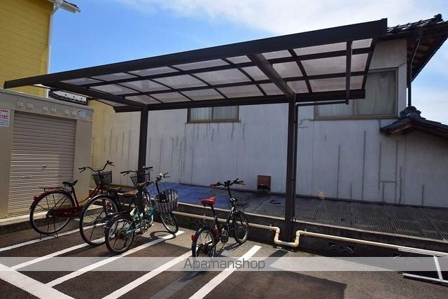 その他共有部分　その他共有部分