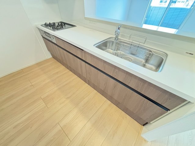 キッチン　詳細は、RISUMO江坂本店までお問合せください♪