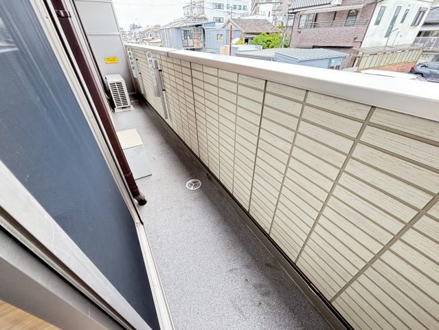 バルコニー　詳細は、RISUMO江坂本店までお問合せください♪
