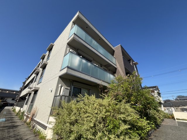 建物外観　詳細は、RISUMO江坂本店までお問合せください♪