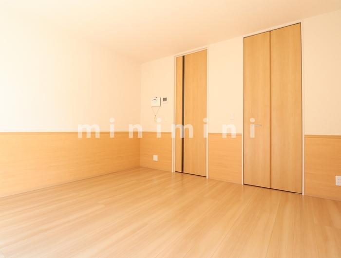 その他部屋・スペース　※写真は別号室のものですので現状優先とさせていただきます