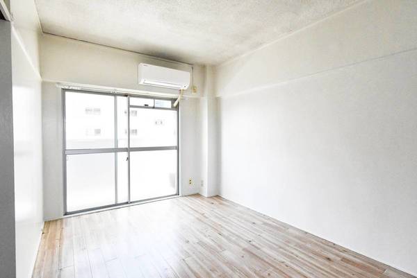 居室・リビング　ビレッジハウスの同一物件・同一タイプの間取りの写真です