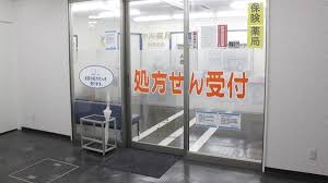 ドラックストア　中川薬局 西落合店（ドラッグストア）まで268m