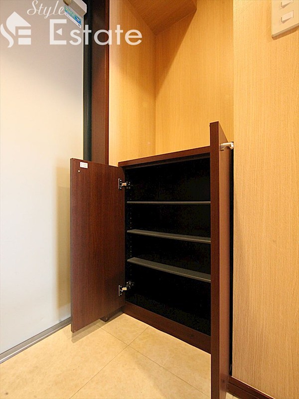 その他　シューズボックス