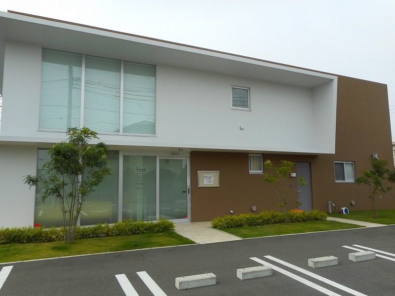 病院　萩原医院（病院）まで603m