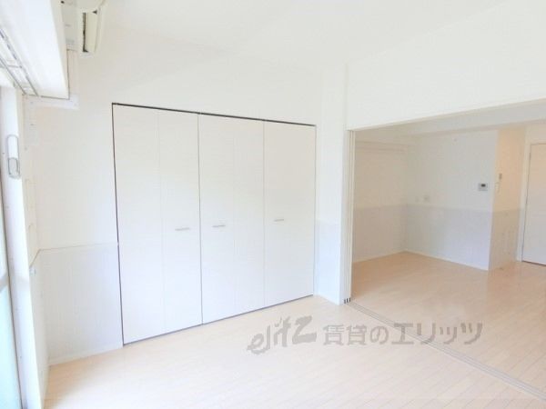 その他部屋・スペース　洋室