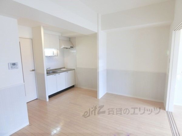 居室・リビング　居室