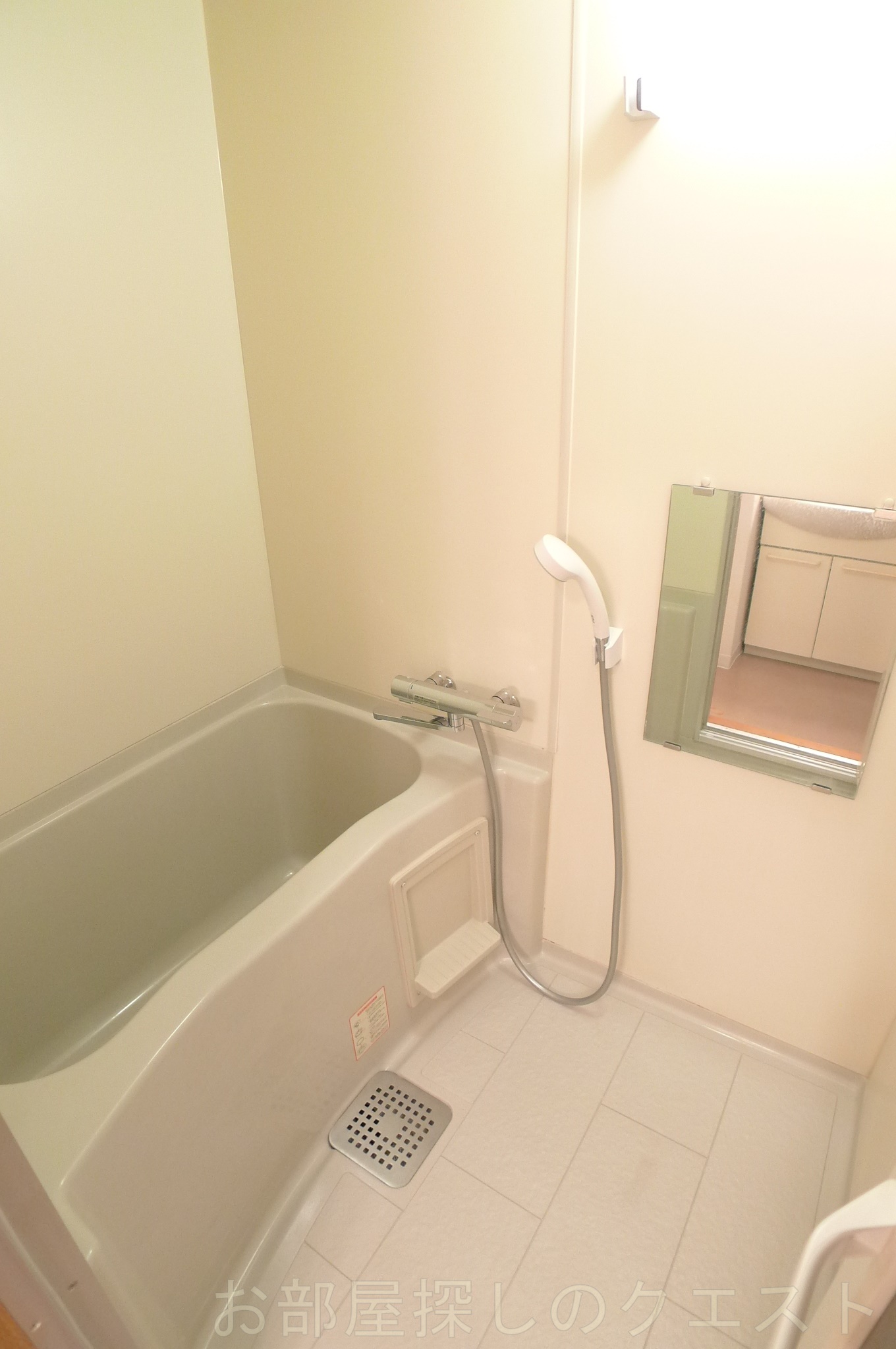 バス・シャワールーム　（写真は同仕様）