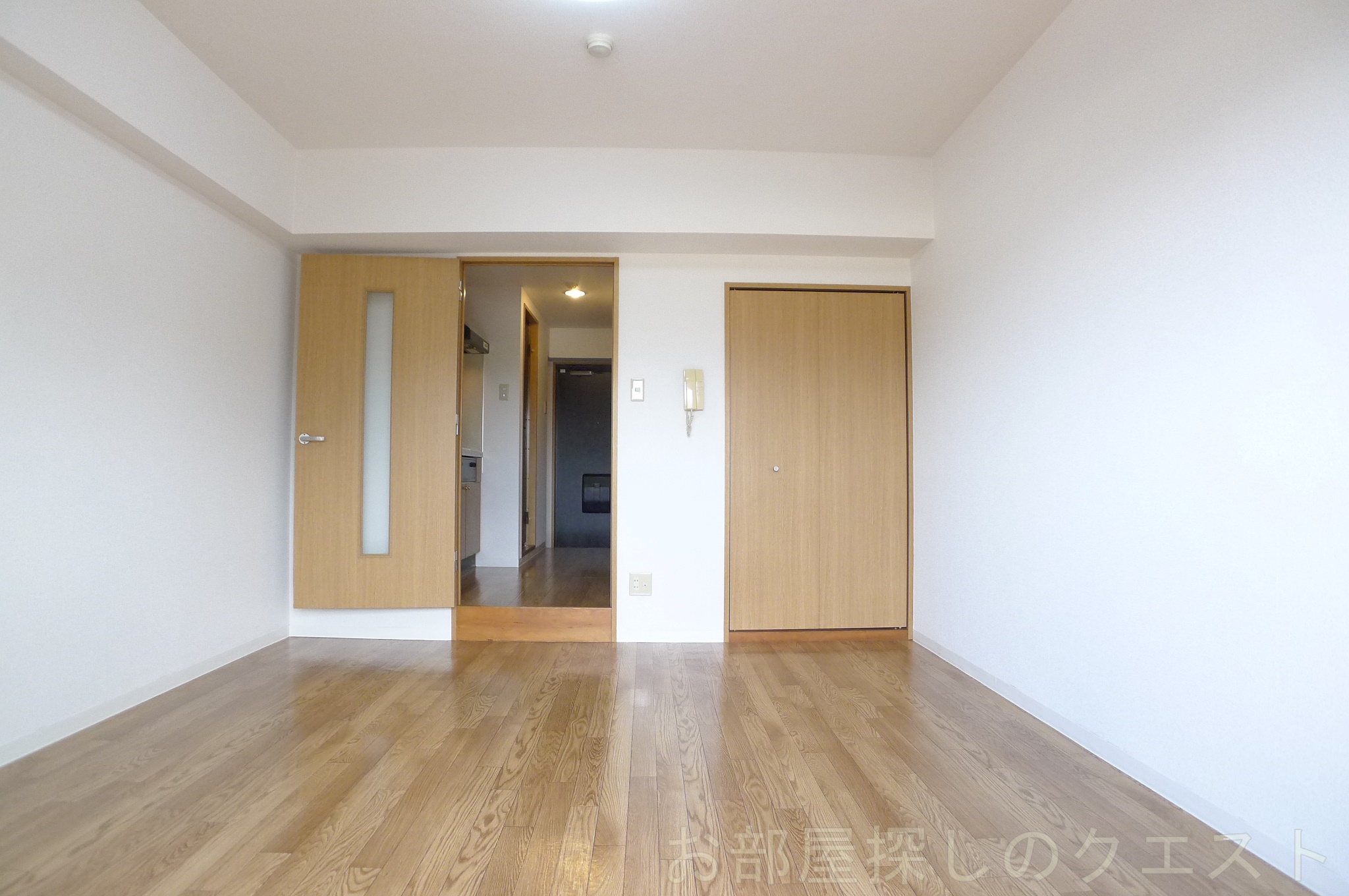 居室・リビング　（写真は同仕様）