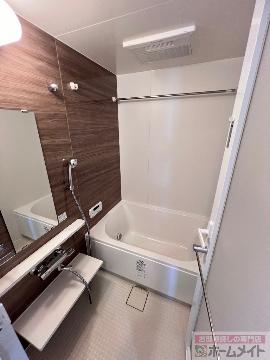バス・シャワールーム　ユニットバス