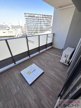 バルコニー　ベランダ