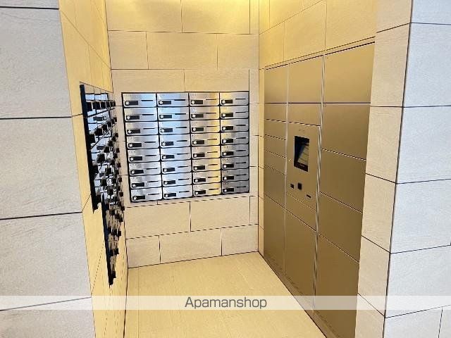 その他共有部分　その他共有部分