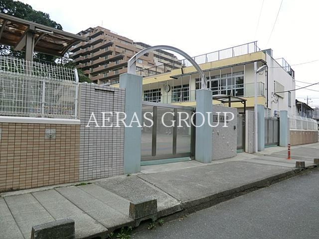 幼稚園・保育園　高津幼稚園（幼稚園・保育園）まで249m