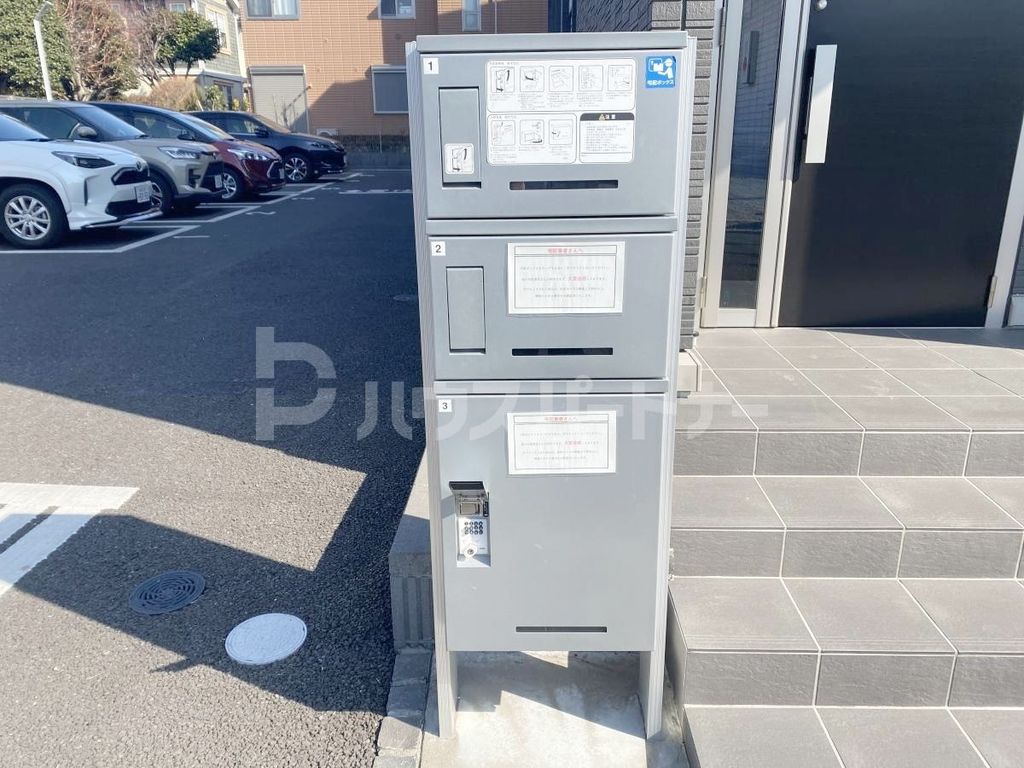 その他共有部分