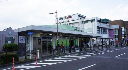 その他　古淵駅(JR東日本 横浜線)（その他）まで1010m