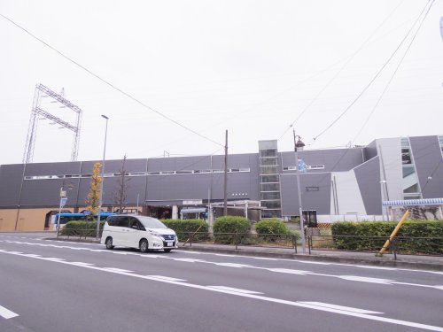 その他　宮前平駅（その他）まで304m