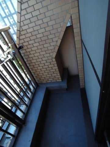 バルコニー　★初期費用どこよりも安くご案内★