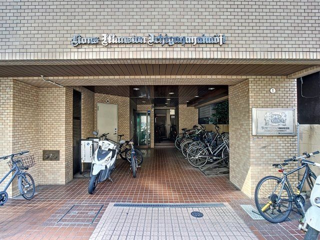 エントランス　★初期費用どこよりも安くご案内★