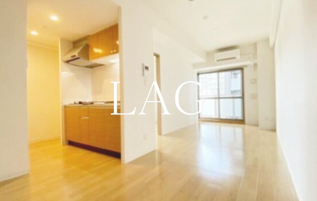 居室・リビング　洋室のお部屋です。