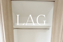 収納　収納です。