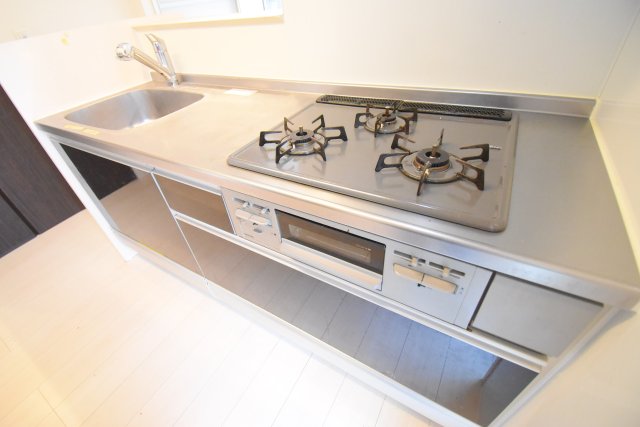 キッチン　別部屋参考写真