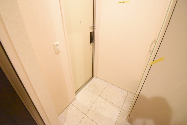 玄関　別部屋参考写真