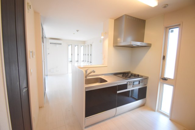 居室・リビング　別部屋参考写真