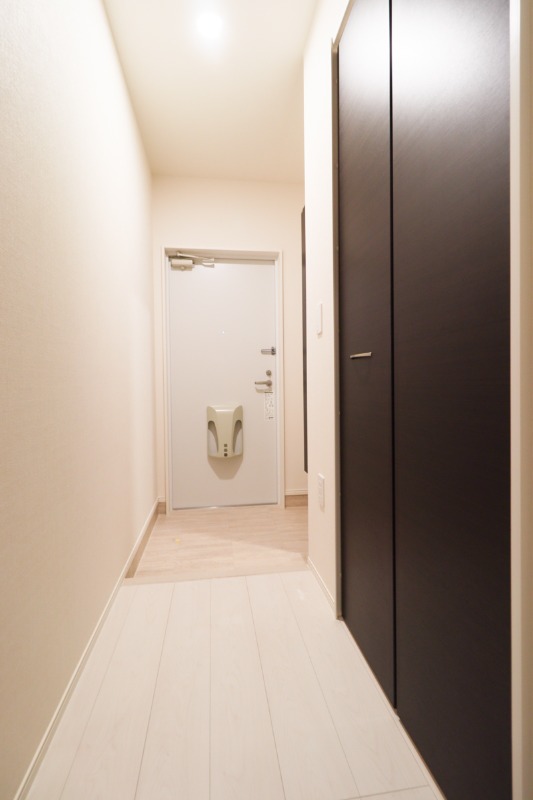 玄関　図面と現状に相違がある場合には現状を優先