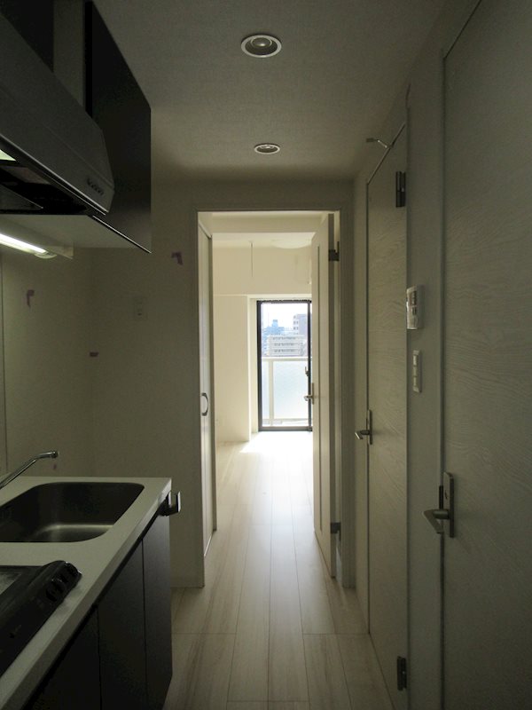 玄関　※参考画像