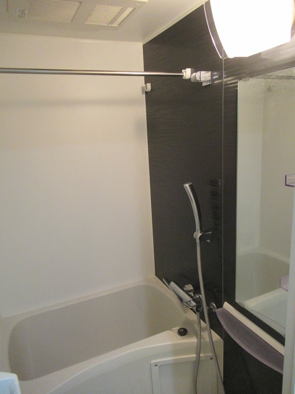 バス・シャワールーム　※参考画像