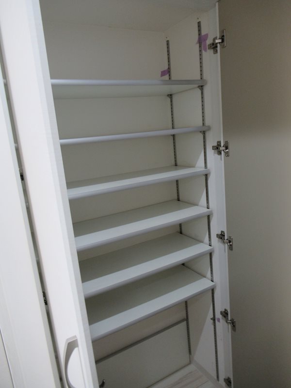 収納　※参考画像