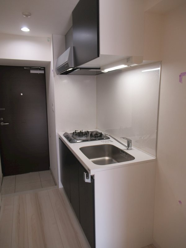 キッチン　※参考画像