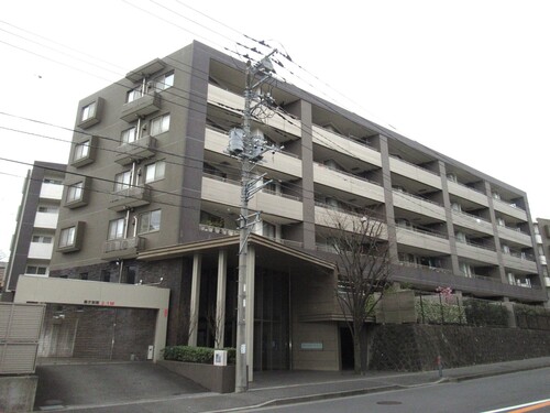 建物外観　建物外観　※前回募集時2025年3月の写真