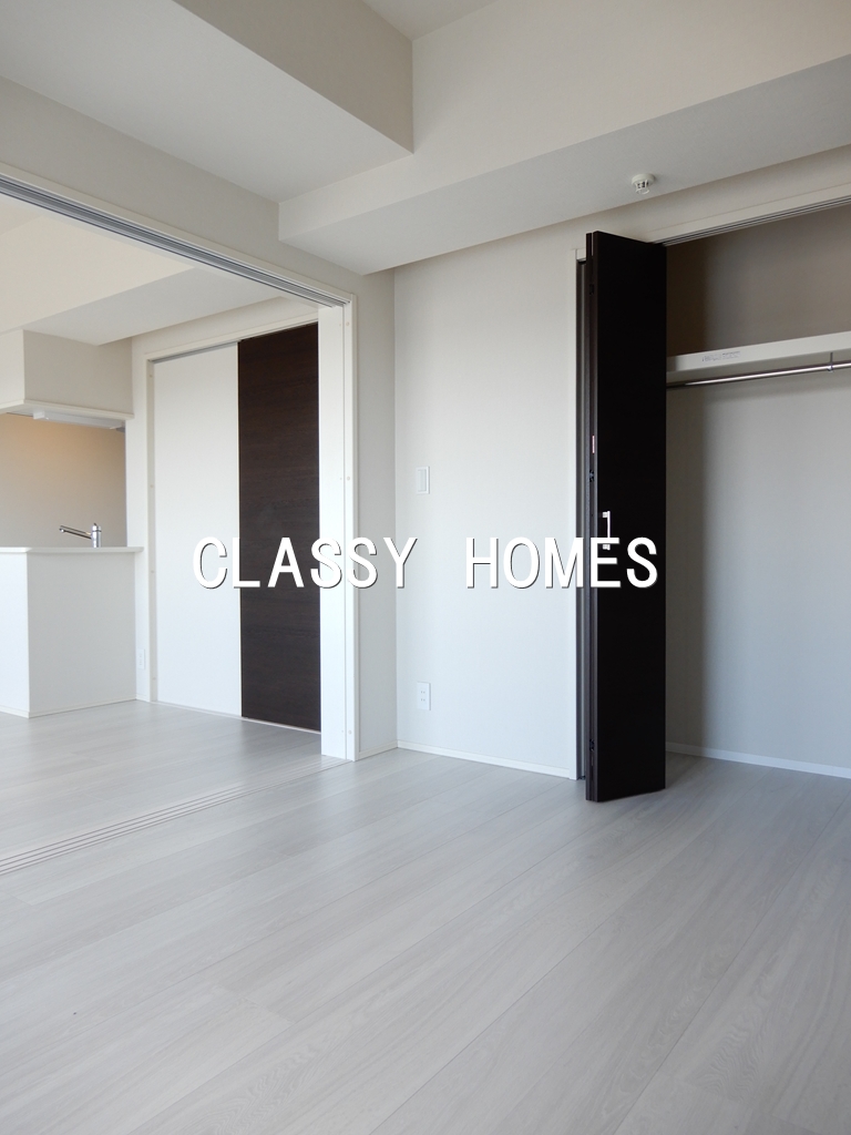 その他部屋・スペース　2020年竣工　メゾンドアーク南大井：内観