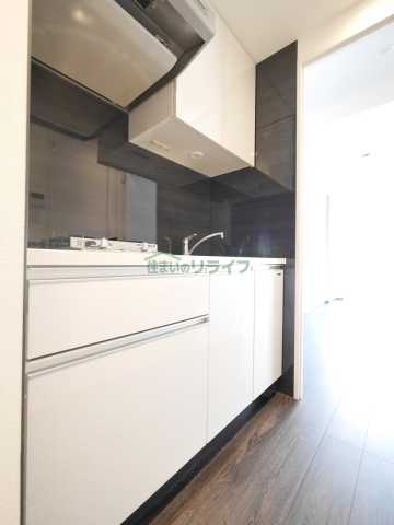 キッチン　※参考写真　同タイプ（間取り）の写真となります。