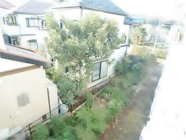 眺望　閑静な場所にあり、住環境バッチリ